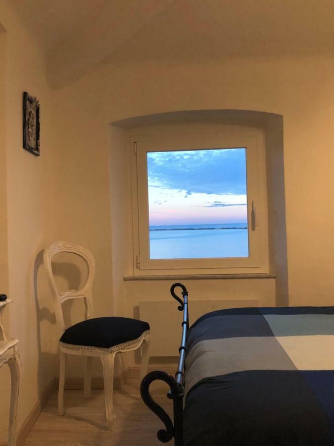 La Casetta Di Dory Sul Mare Genoa Luaran gambar