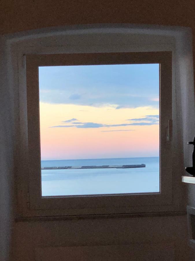 La Casetta Di Dory Sul Mare Genoa Luaran gambar