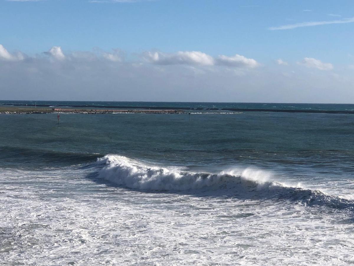 La Casetta Di Dory Sul Mare Genoa Luaran gambar