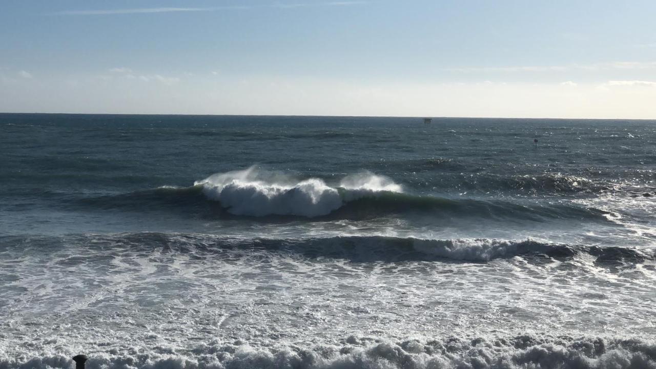 La Casetta Di Dory Sul Mare Genoa Luaran gambar
